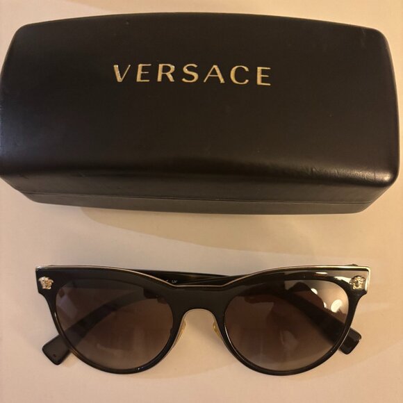 Versace Sunglasses main image 5